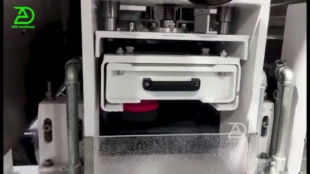 Станок для мокрого удаления заусенцев ADV-RYY1300 | Удаление оксидов с углеродистой стали