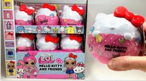 АСМР РАСПАКОВКА чудесных Супер Мега боксов