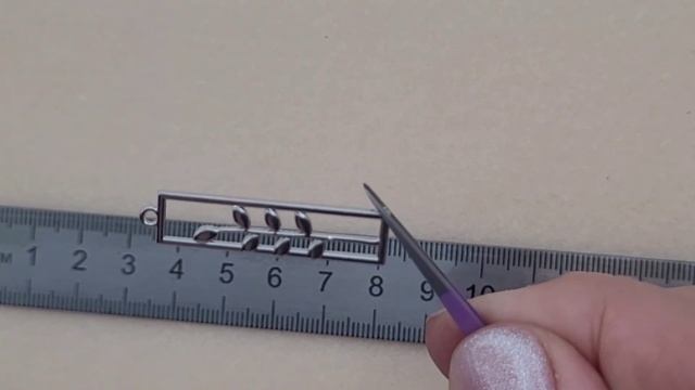 АлиЭкспресс. Обзор17. Цепи, подвески, бусины. Обзор  материалов для украшений