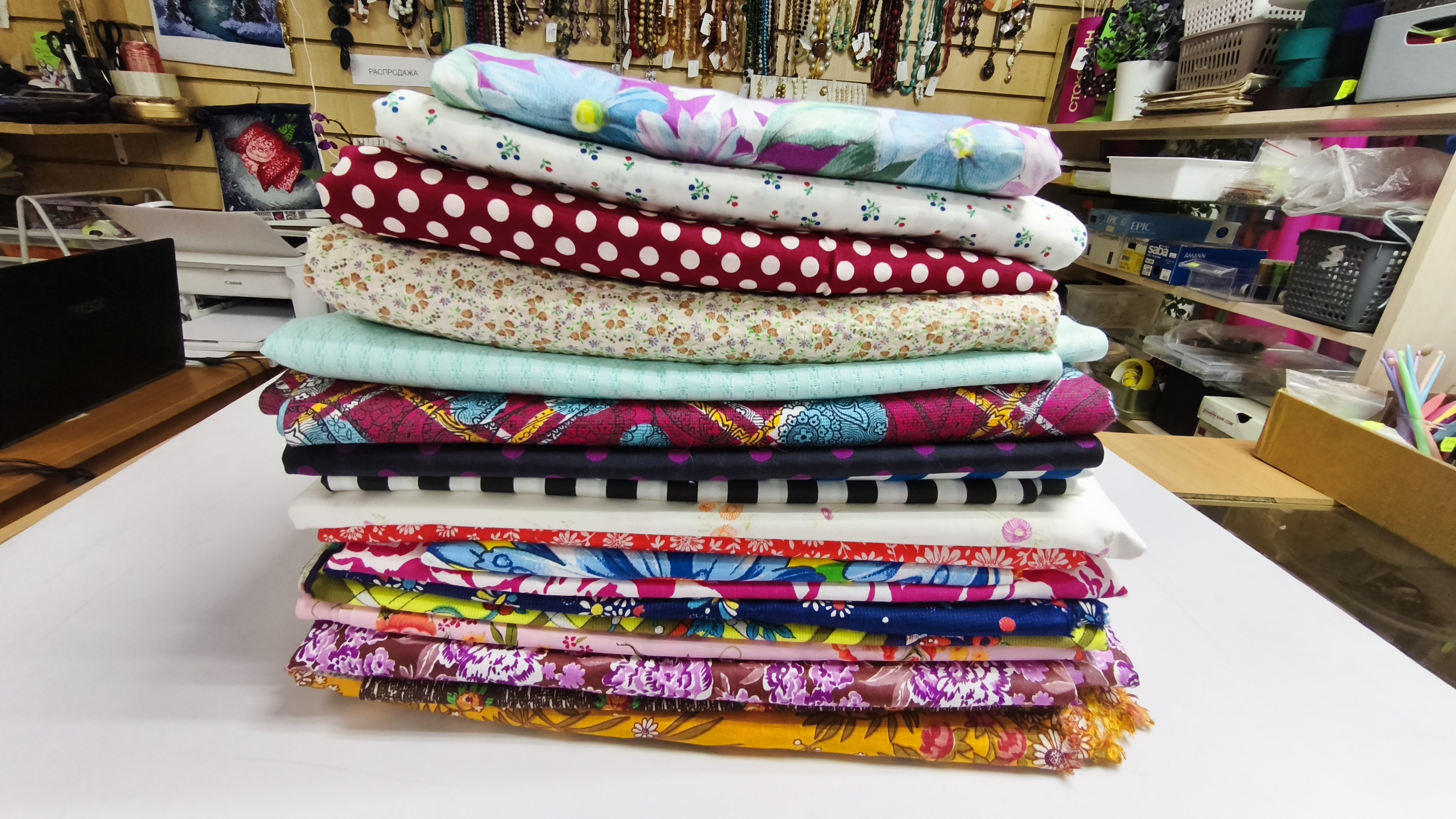 22.04.26. Хлопок винтажный