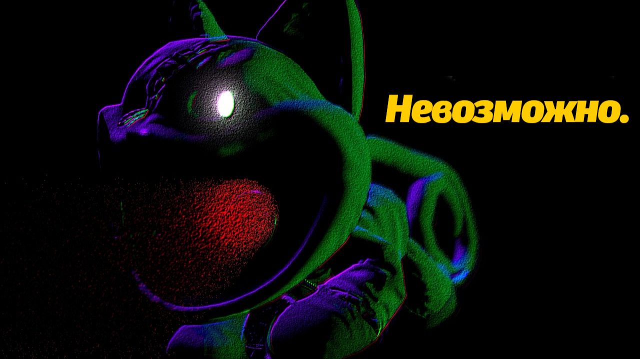 Самая страшная тайна Poppy Playtime? смотрим PoppyTheory и Buggy Huggy (русский дубляж)