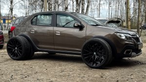 Renault Logan 2020 1.6 MT