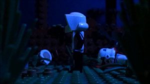 Лего Звездные войны: Месть эвоков