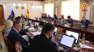 Олег Николаев подписал распоряжение о назначении Ольги Метелёвой ВРИО министра финансов республики