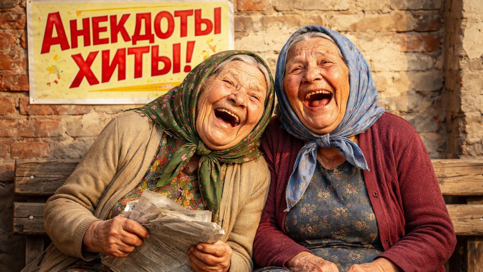 Дед_Мороз_и_Санта_Клаус_в_Бане_и_Проблемы_с_Хозяйством!_Новогодний