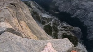 Yosemite National Park