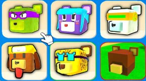 Супер Медведь Приключения/Прохождение игры Super Bear Adventure