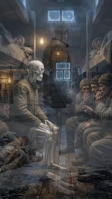 Что_Если_Бы_Ты_Провёл_1_Неделю_В_ГУЛАГЕ