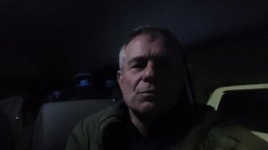 Срочный выпуск. Нас сняли с парома.