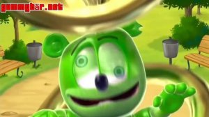 the gummybär song long version osvuchka
