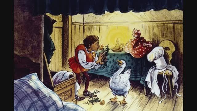 #СКАЗОЧНАЯ FM - СКАЗКА 