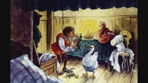 #СКАЗОЧНАЯ FM - СКАЗКА "КАРЛИК НОС"