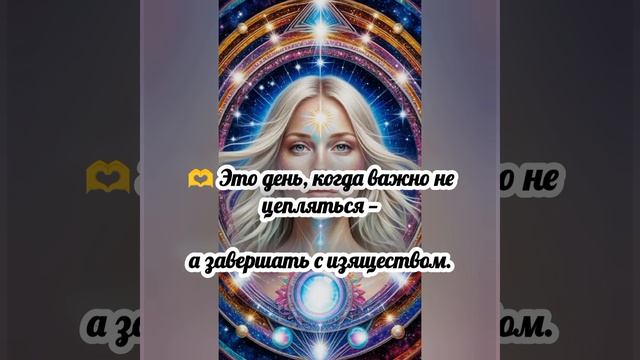 Квантовый прогноз на сегодня, 22.04.2026г