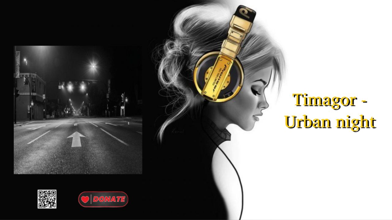 Timagor - Urban night