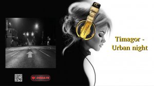 Timagor - Urban night