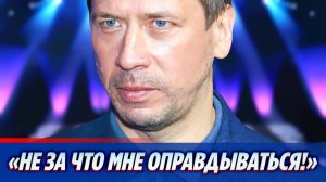 Андрей Мерзликин ответил на слухи о молодой любовнице 🔥 Новости Шоу Бизнеса