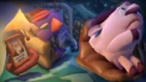 МНЕ ПЛОХО Смешарики жмых эффект