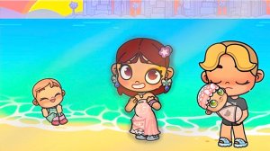 Гендер пати ☺️