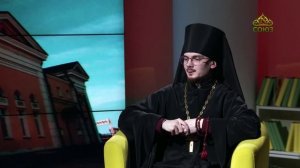 Беседы с батюшкой. Иеромонах Амвросий (Дегтярев). 22 апреля 2026