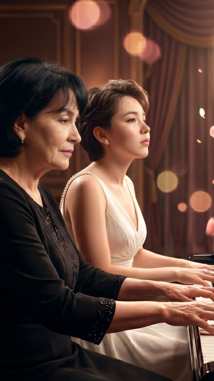 Увертюра Праздник Весны