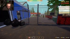 МЫ ЗАПЛАТИЛИ ДОЛГ 1.000.000$ но ВСЕ НЕ ТАК ПРОСТО! ФИНАЛ ПИЦЦЫ ПОД ПРИКРЫТИЕМ! I KNOW A GUY #7