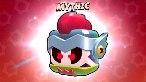 Бравл старс