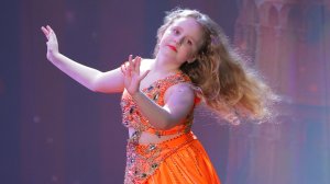 Машкова Эльвина: Табла Ориенталь "Ритмы Востока"