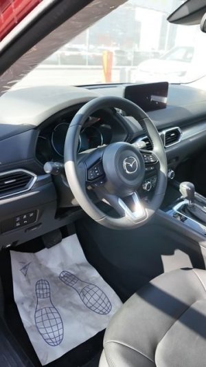 MAZDA CX-5, самый популярный автомобиль из Китая. Обзор и цена.
