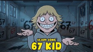 67 Kid (Оригинальная песня | анимационный мультфильм)