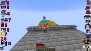 какие существа попии плйтайм самые сильные💪