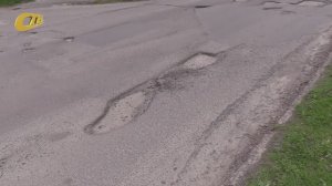 В ЖЕЛЕЗНОГОРСКЕ ПРОВОДИТСЯ ЯМОЧНЫЙ РЕМОНТ ДОРОГ