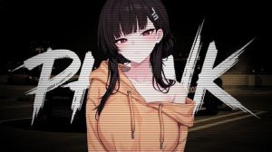 ＦＡＤＥＤ　ＳＴＲＥＥＴＳ※ CHILL NIGHT DRIVE PHONK // LXST CXNTURY TYPE  [WAVE/PHONK/NIGHT]