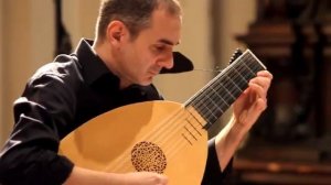 Quartetto di Liuti da Milano - Ricercari danze madrigali canzoni del Cinquecento - parte 3