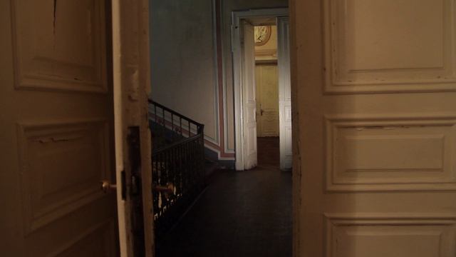 «Заключённый камеры №207» Великий князь Николай Михайлович Романов