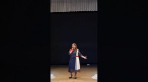 Каскад Победы 2