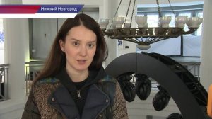 Последние приготовления к масштабному фестивалю Intervals Festival проходят в Нижнем Новгороде