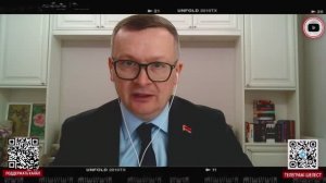 Политик и предприниматель Юрий Воскресенский на канале у Александра Шелеста от 18.04.26.
