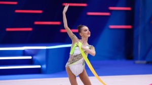 Мария Борисова, лента (2) 2022