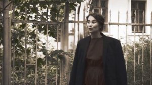 Стихотворение Б.Пастернак "Встреча". Читает Евгения Удодова.