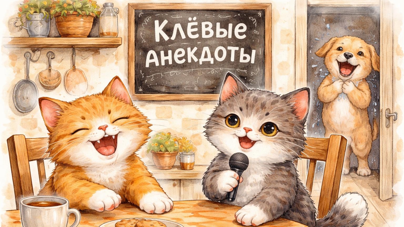 Бесстыдная_Деваха_с_Рукой_в_Ширинке_и_Любопытный_Бармен!_Сборник