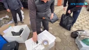 Уолаттар хас биирдии көмөҕүтүгэр олуһун үөрэллэр, махталларын биллэрэллэр