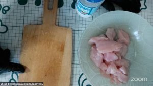 Кулинария, Осетинские пироги 22.4 18:00