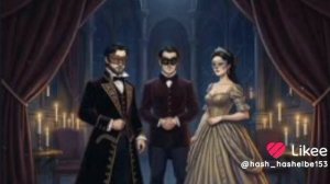 Графиня в мехах