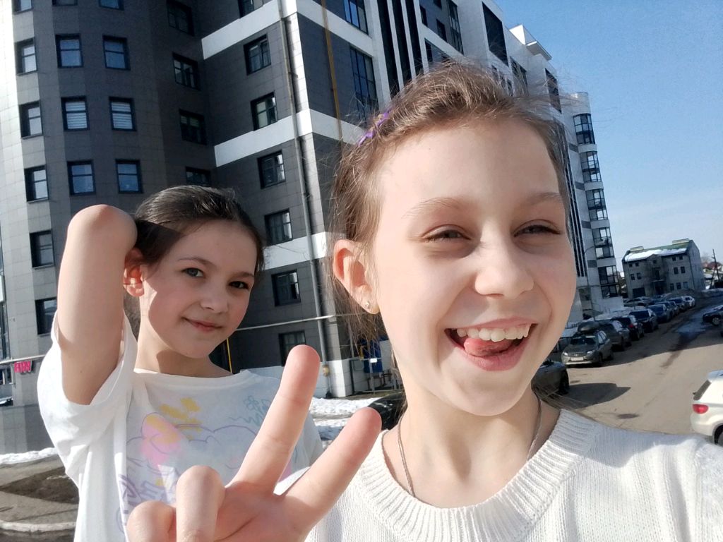 мы вместе☺️