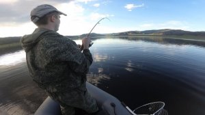 ОГРОМНАЯ ЩУКА НЕ ОСТАВИЛА ШАНСОВ АРХИВ 2020