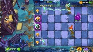 Зомбики против растений 2 🤣😂🙃