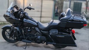 Harley-Davidson Road Glide Limited