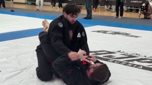 FIN Viacheslav Ilin vs Bilal Kurbabagamaev - 120 kg AJP MOSCOW INTERNATIONAL 2026