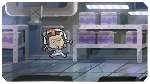 The Ultimate Starfield Recap Cartoon