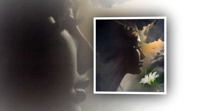 Романс - Не исчезай из жизни моей.....